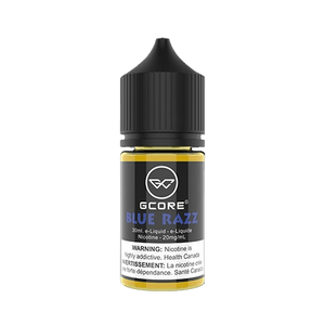 GCore E-Juice (10mg) - Trendies Smoke and Vape