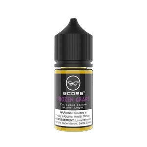 GCore E-Juice (10mg) - Trendies Smoke and Vape