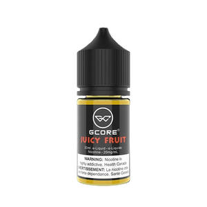 GCore E-Juice (10mg) - Trendies Smoke and Vape