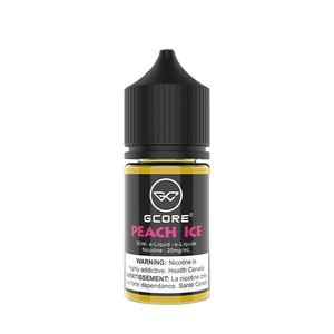 GCore E-Juice (10mg) - Trendies Smoke and Vape