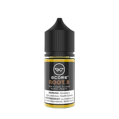 GCore E-Juice (10mg) - Trendies Smoke and Vape