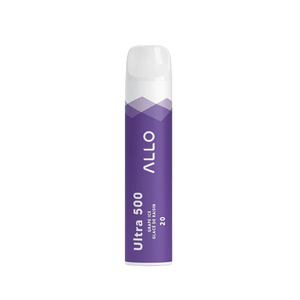 Allo Ultra 500 - Trendies Smoke and Vape