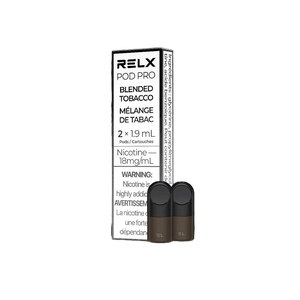 RELX Pods - Trendies Smoke and Vape