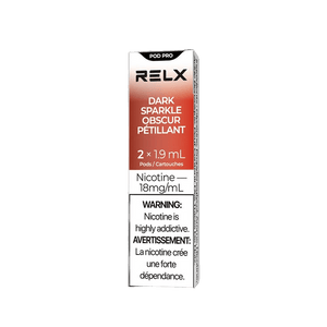 RELX Pods - Trendies Smoke and Vape