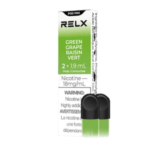 RELX Pods - Trendies Smoke and Vape
