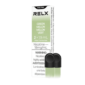 RELX Pods - Trendies Smoke and Vape