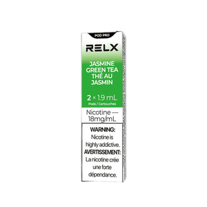RELX Pods - Trendies Smoke and Vape