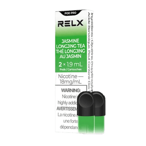 RELX Pods - Trendies Smoke and Vape