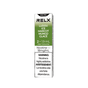 RELX Pods - Trendies Smoke and Vape