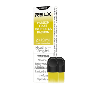 RELX Pods - Trendies Smoke and Vape