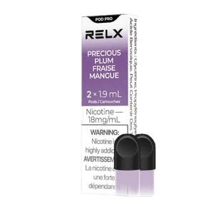 RELX Pods - Trendies Smoke and Vape