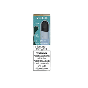 RELX Pods - Trendies Smoke and Vape