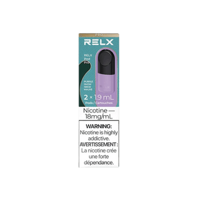 RELX Pods - Trendies Smoke and Vape