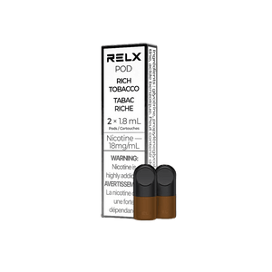 RELX Pods - Trendies Smoke and Vape