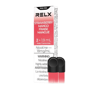 RELX Pods - Trendies Smoke and Vape