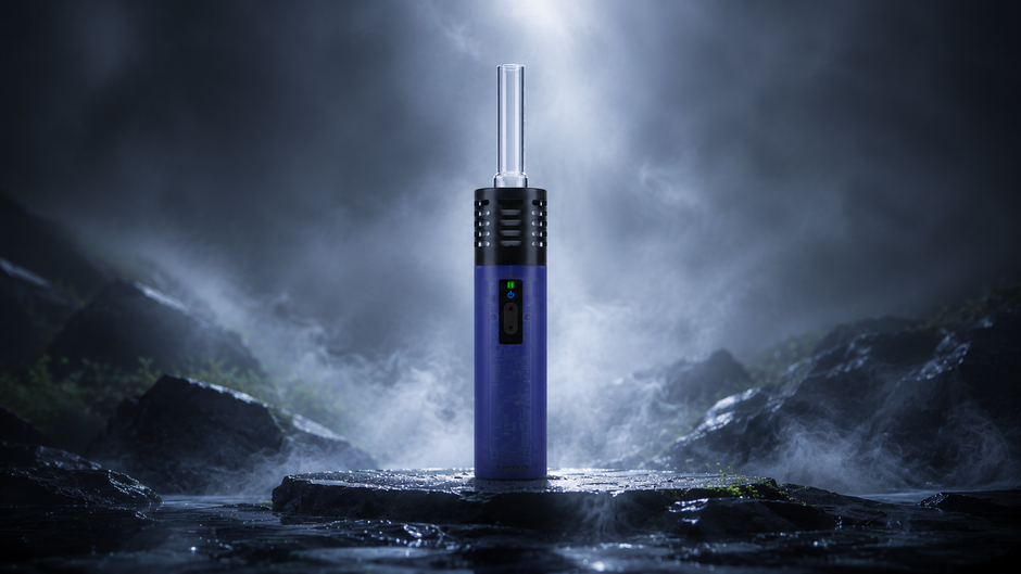 Arizer Air SE: A Technical Overview of a Reliable Dry Herb Vaporizer