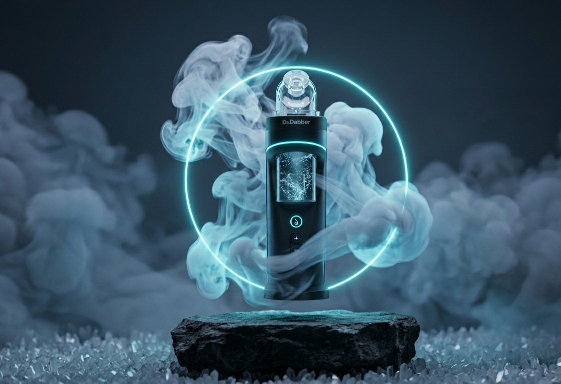Dr. Dabber Switch 2: Premium Precision for the Modern Vape Enthusiast
