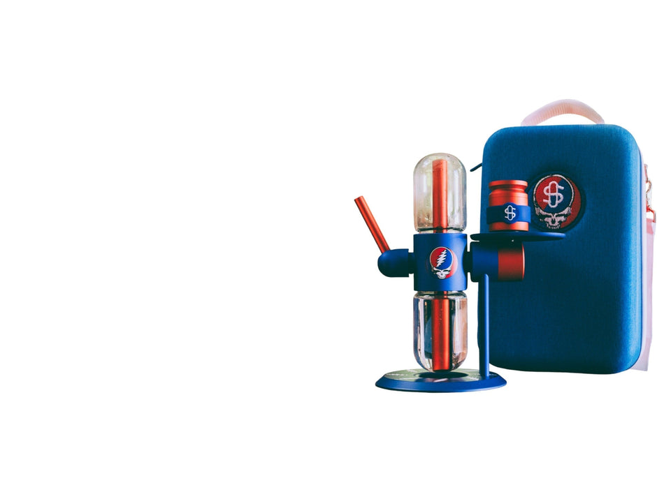 Understanding Stundenglass Gravity Infuser