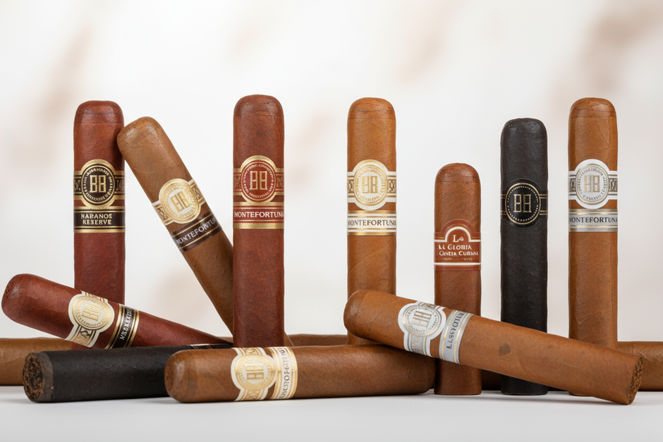 Premium Cigars and Cigarillos | Choosing the Right Cigar