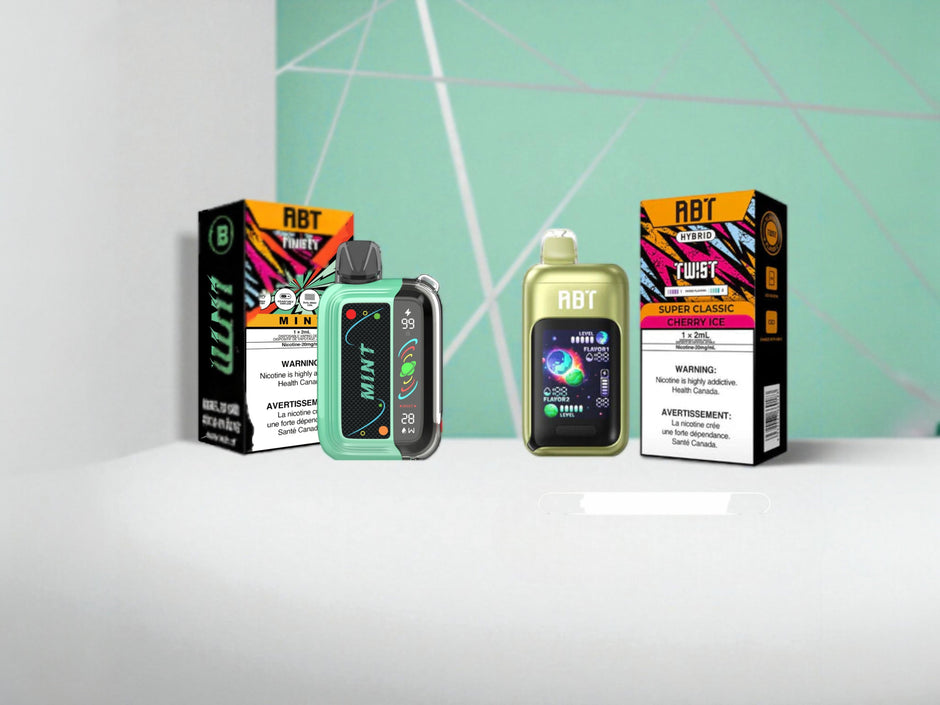 ABT 32K vs ABT Twist 40K: A Comparison