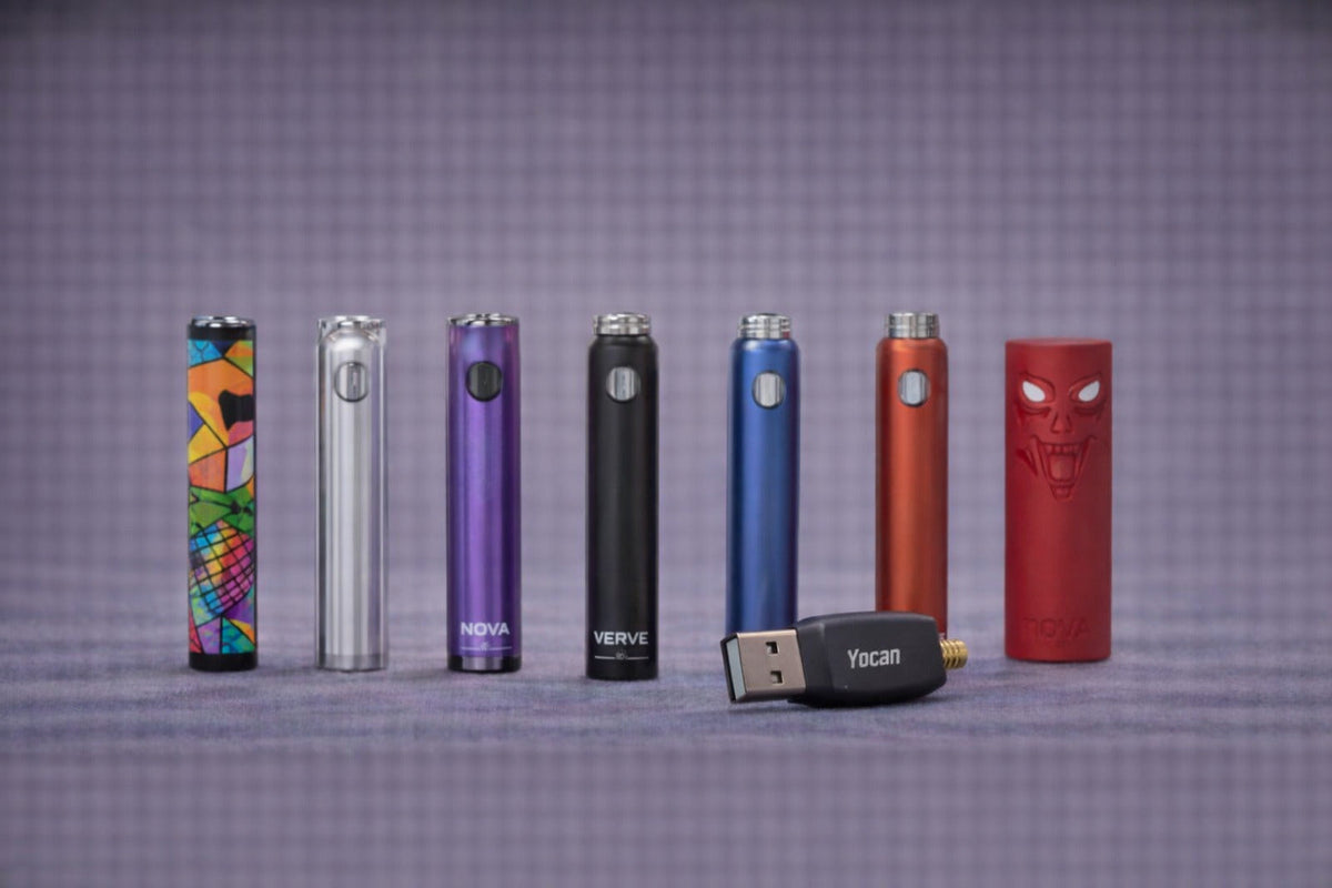 510 Vape Batteries for Cartridges | Reliable Power Options Trendies Smoke and Vape 510 Vape Batteries for Cartridges | Reliable Power Options Trendies Smoke and Vape