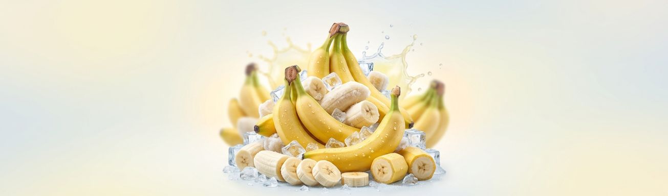 Banana-Ice