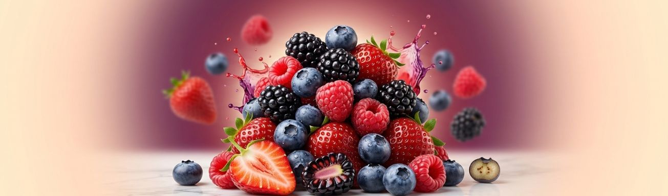 Berry Blast