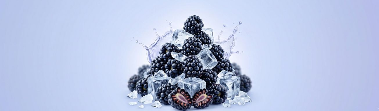Blackberry-Ice