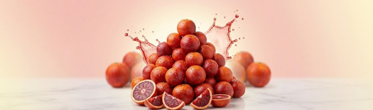 Blood Orange