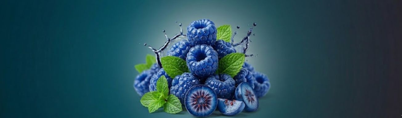 Blue Raspberry