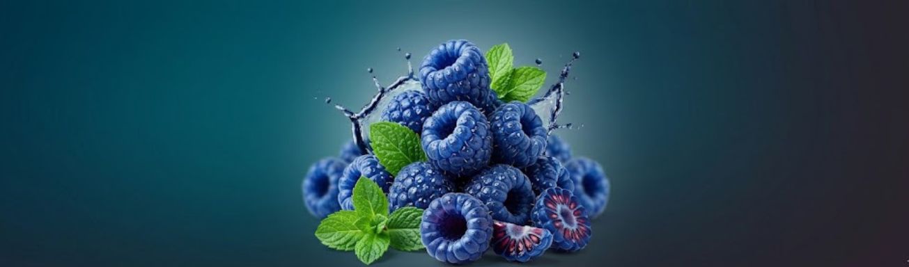 Blue-Razz