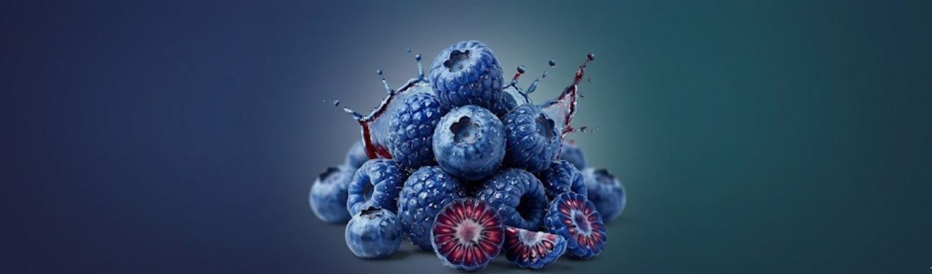 blueberry