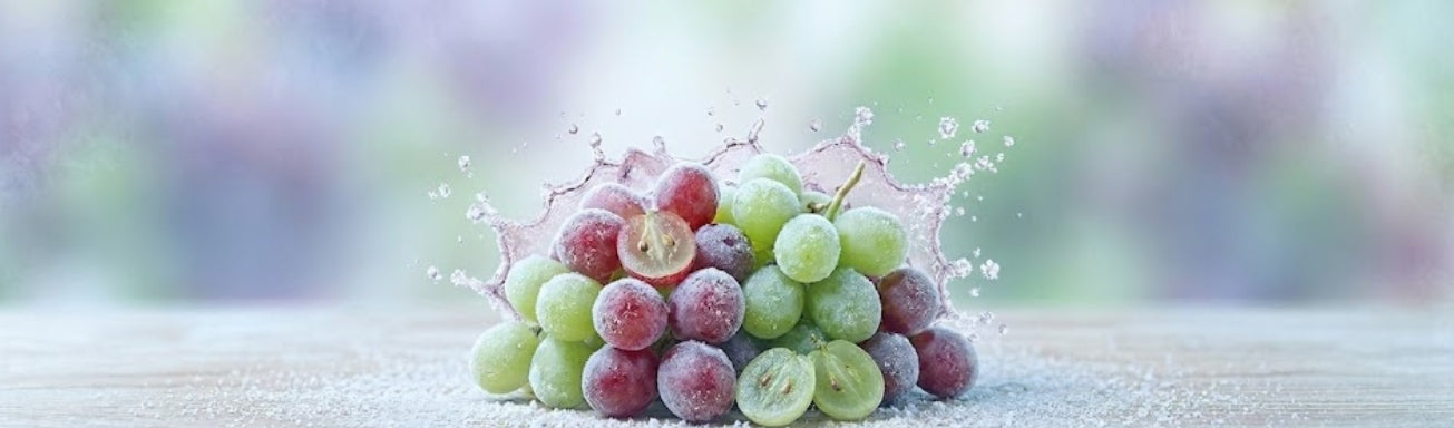 Grape Ice