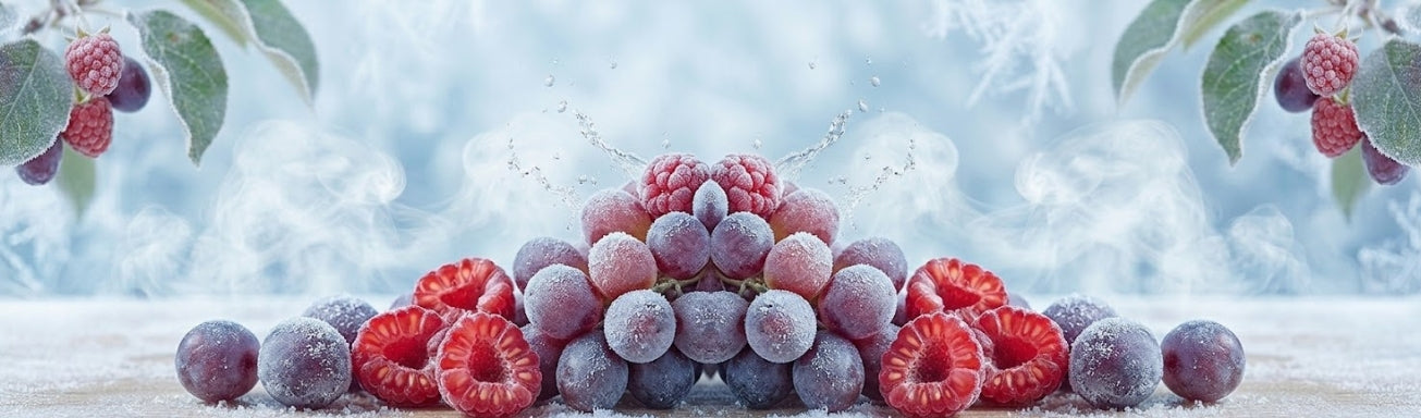 Grape Raspberry 