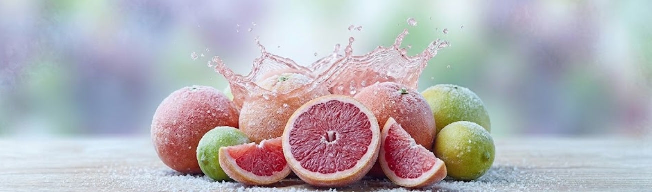 Grapefruit 