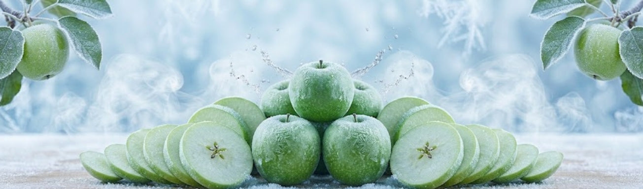 Green Apple 
