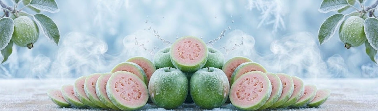 Guava Ice