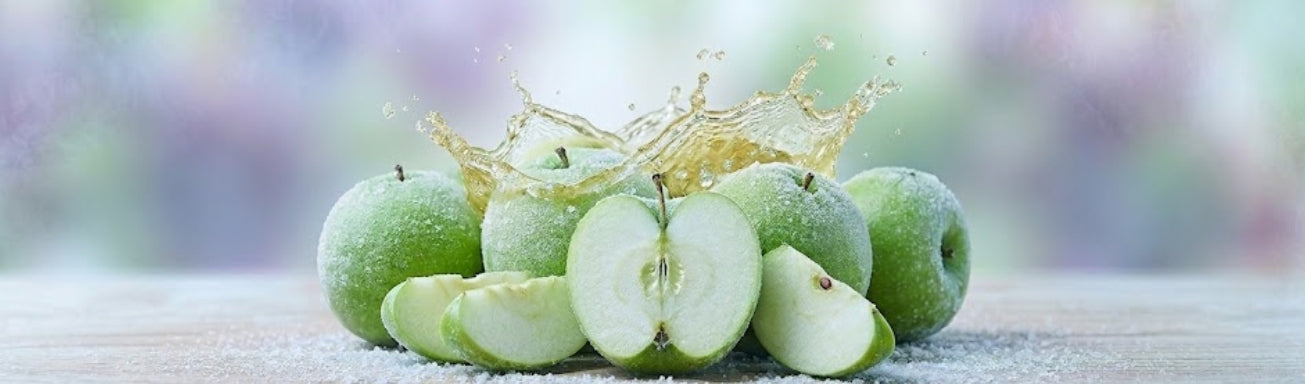 Gusto Green Apple 