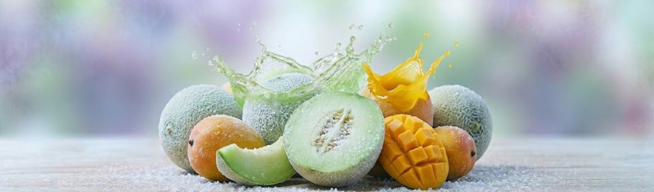 Hip Honeydew Mango 