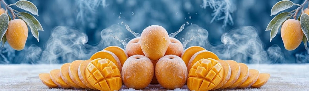 Juicy Mango