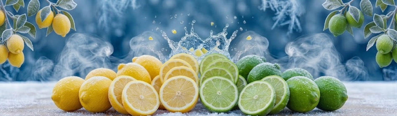 Lemon Lime