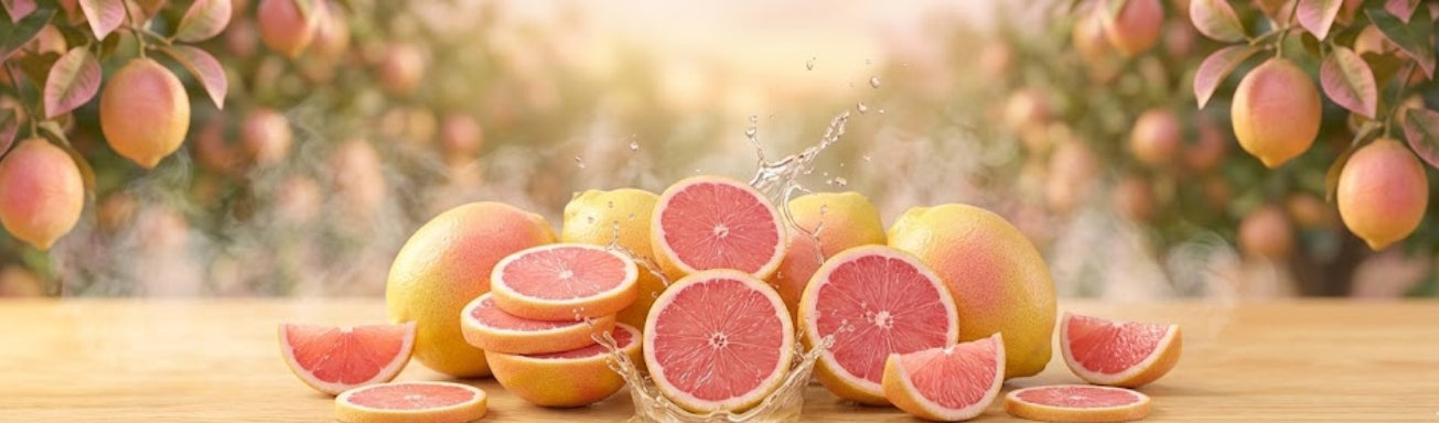 Pink Lemon