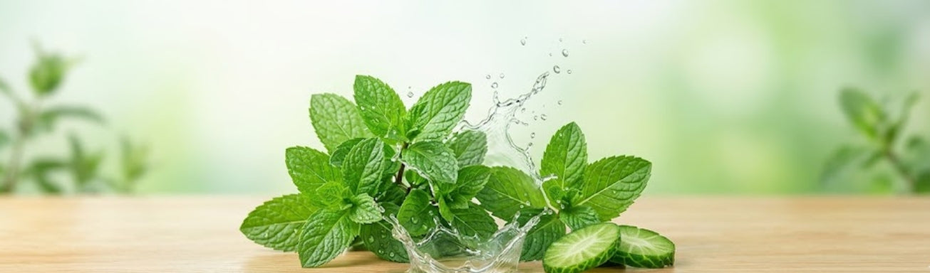 Spearmint
