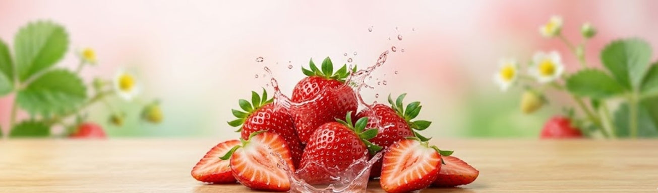 Strawberry