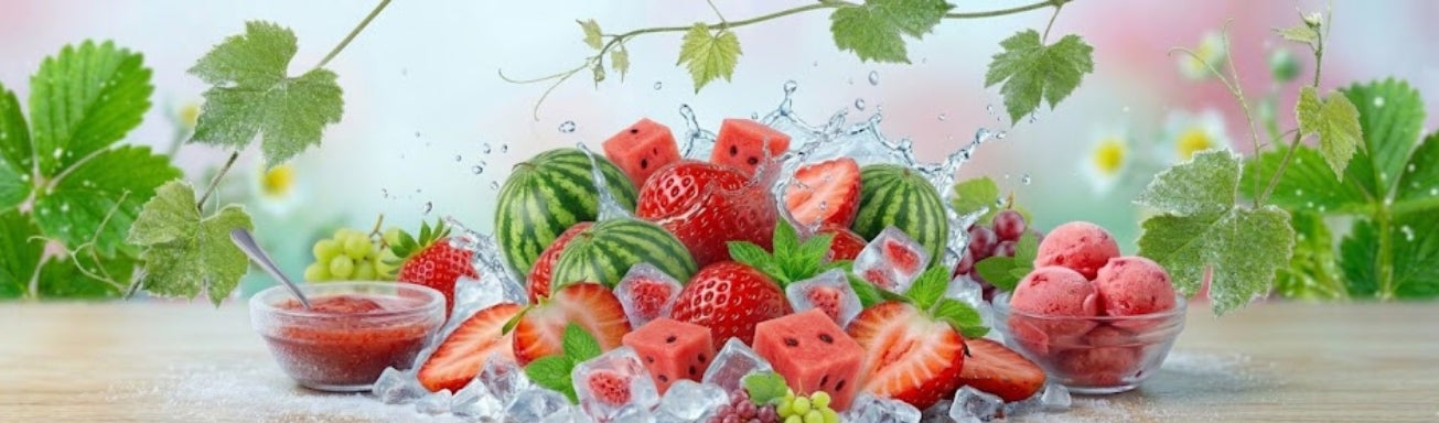 Strawberry Watermelon