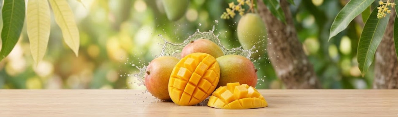 Triple Mango