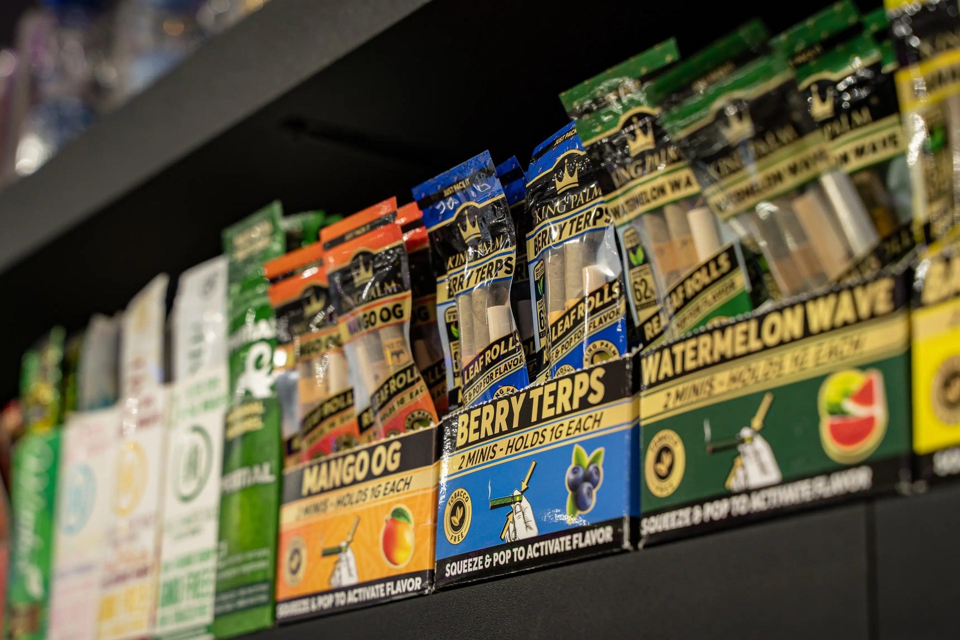 Herbal Wraps