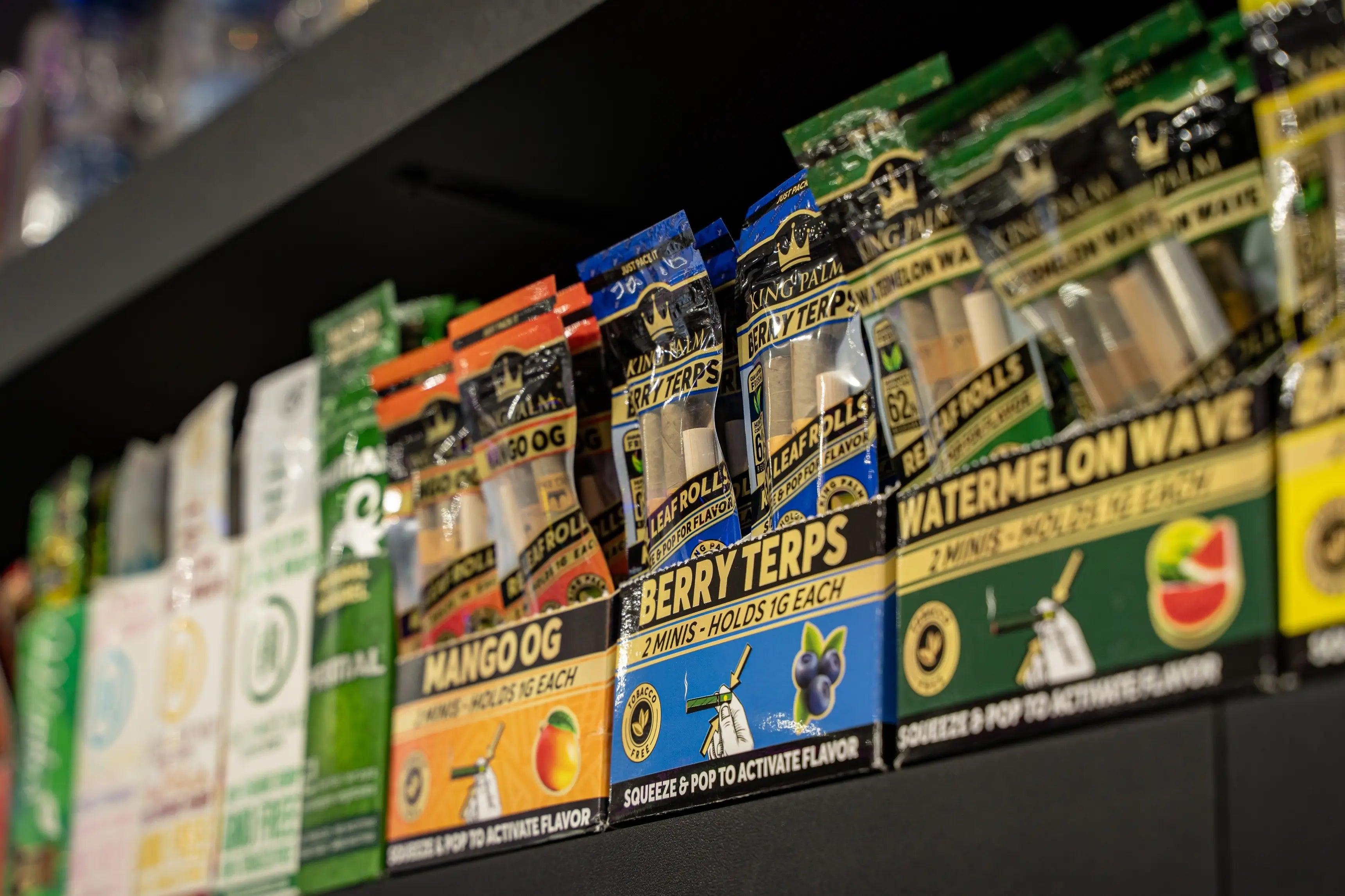 Herbal Wraps