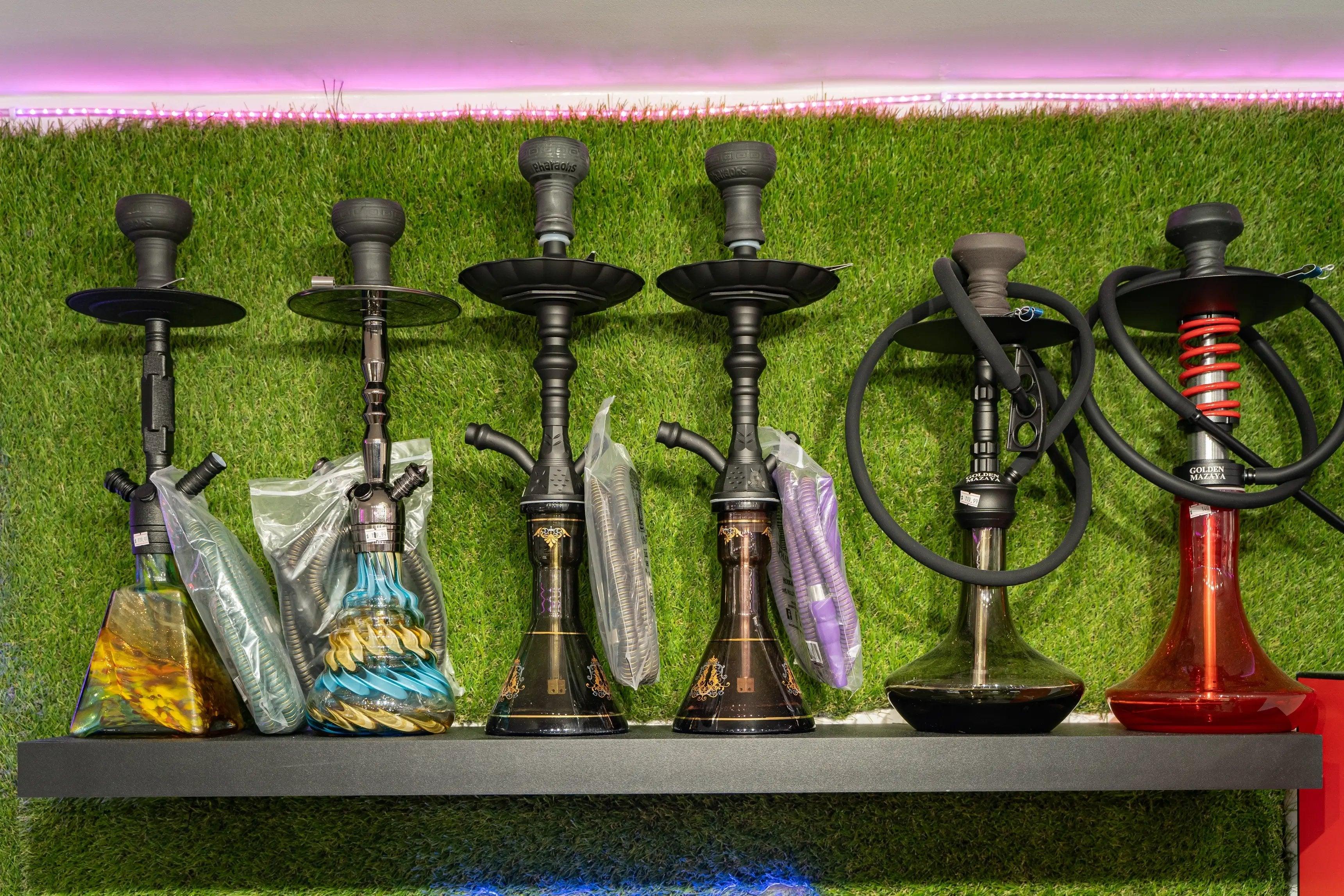 Hookah