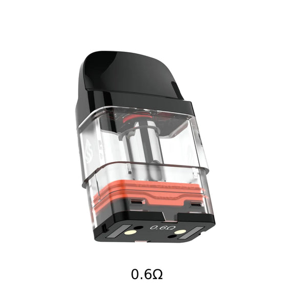 Vaporesso XROS Series Replacement Pod 4/PK - Trendies Smoke and Vape